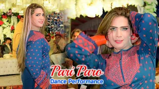 Jeevan Mein Jaane Jaana | Pari Paro | Bollywood Hit Song | Dance Performance 2023 | Shaheen Studio