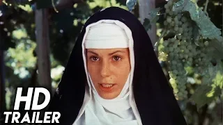 Il Decameron (1971) ITALIAN TRAILER [HD 1080p]