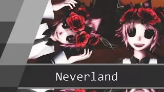 MMD : Fairy Tail - Neverland