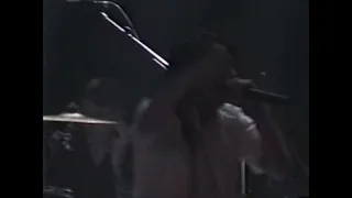 In Flames - Live In Montreal Quebec 14th April 2002
