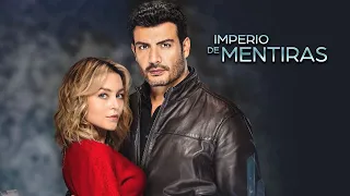 Imperio de Mentiras (2020) - Todas las Cachetadas y Golpes