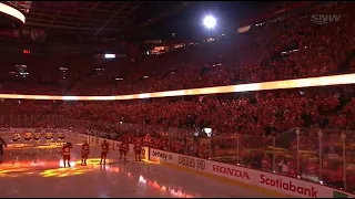 Calgary Flames VS Dallas Stars Round 1 | Game 1 | Highlights | 2022 Stanley Cup Playoffs