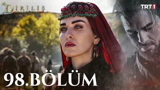 Diriliş Ertuğrul 98. Bölüm