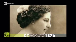 §.1/- (anniversari nascita 1876) ** 07 agosto ** Leeuwarden (Olanda): Mata Hari, donna romanzata