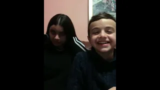 Anahit Adamian & Borya Timabelarusskih___мокриы кроссиы💥💥💥💥