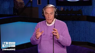 Henry Winkler’s Parents Nicknamed Him “Dumb Dog” Due to His Dyslexia (2012)