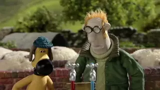 Шон овците [shaun the sheep full episodes #18]