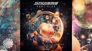 Shyisma - Particles (Full Album)