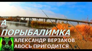 Ни хвоста, ни чешуи. Отчеты о рыбалке.