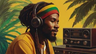 Groove into the Rhythmic Vibes: Reggae Beats to Soothe Your Soul