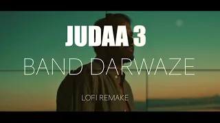 Amrinder gill Judaa3 | Band Darwaze (Slowed+Reverb)| Punjabi lofi | Judaa 3 Amrinder Gill | 3amlofi