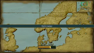 Age of Mythology Speedrun - Eitri's Journey in 2:26 (Titan) [IL]