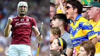 Matthew O'Hanlon breaks down Galway's win over Clare