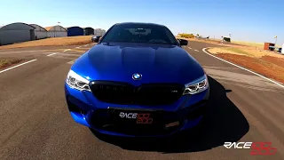 BMW M5 750CV!!!!! ACELEROU FORTE, OLHA O TEMPO QUE FEZ NO 100-200 |BMW M5 PERFORMANCEPACK STG2 BY G8