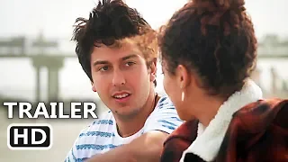 STELLA'S LAST WEEKEND Official Trailer (2018) Nat Wolff, Alex Wolff Teen Movie HD