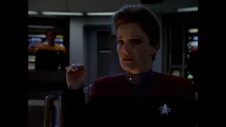 Voyager Goes Back to 1996 - HD 1080p [AI Upscaling]