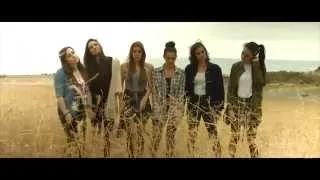 "See You Again" by Wiz Khalifa and Charlie Puth, cover by CIMORELLI feat The Johnsons