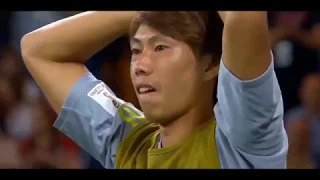 Japan v Belgium - 2018 FIFA World Cup Russia™ - Match 54