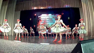 Шире круг №204 Росинка 2019 04 14