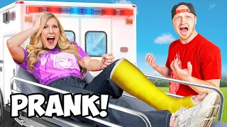 100 Ways to Prank Unspeakable!