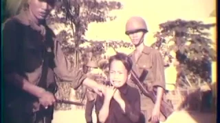 Viet Cong Prisoners (1964)