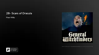 28- Scars of Dracula