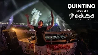 QUINTINO live at MEDUSA FESTIVAL 2019