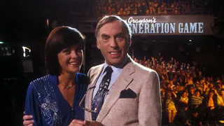 Larry Grayson's Generation Game - Closing Theme