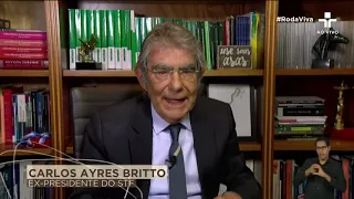 STF errou ao anistiar crimes da ditadura? Confira opinião do ex-ministro Carlos Ayres Britto