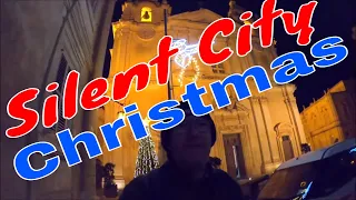 Mdina Christmas Experience, Mdina  MALTA