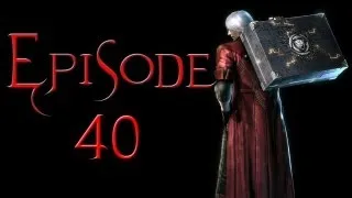 Let's Play Devil May Cry 4 / Episode 40 / Rage-Part 1