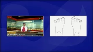 Health tips by Dr. Kuldeep Kaur on Pardesi TV