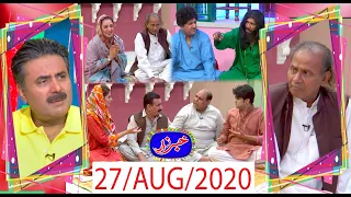 Khabarzar with Aftab Iqbal Latest Episode 50 | 27 August 2020