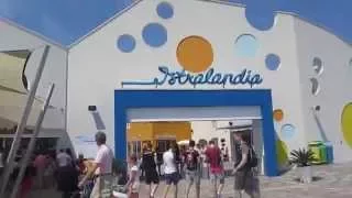 Aquapark Istralandia