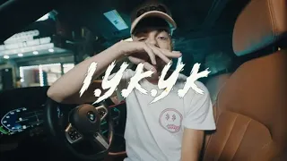 RamboDaDemon - "IYKYK" (shot by CPDfilms)