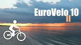 Rowerowo: EuroVelo10 /R10/ cz2 (Mielno-Świnoujście)