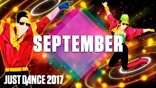 Just Dance 2017: September by Equinox Stars - Official Track Gameplay [US]