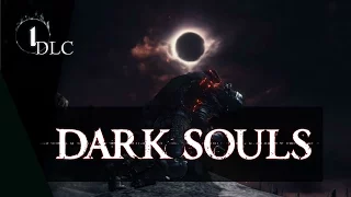 Dark Souls 3 + The Ringed City [DLC] #1