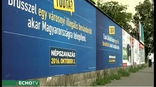 Kampány - Echo Tv