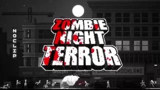 Zombie Night Terror - Announcement Trailer