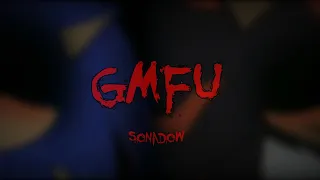 GMFU animation meme(?) [Sonadow shitpost]