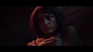 Cell 2018   A Sci Fi B movie Short Film