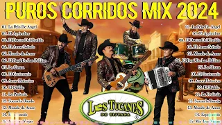 Los Tucanes De Tijuana Lo Mejor 🔥 20 Éxitos Corridos Pesados 🔥 Los Tucanes De Tijuana Full Album 🔥