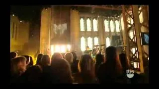 Deftones - You've Seen The Butcher ~ Live in Lopez Tonight 2011
