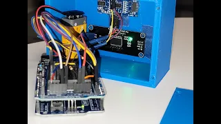 Arduino-based handwashing timer