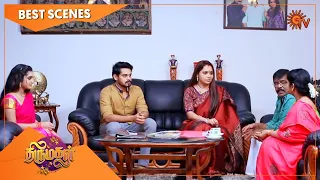 Thirumagal - Best Scenes | 06 Jan 2021 | Sun TV Serial | Tamil Serial