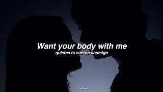 Toby Mai & Two Feet - Cities (Lyric Video) // Sub Español