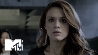 Teen Wolf | Official Trailer (Season 5) | MTV