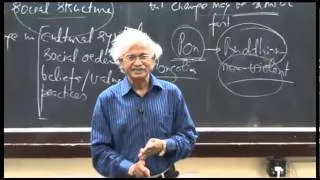 Mod-01 Lec-30 Social change-I: Definition of social change