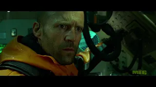 The MEG - Official Teaser Trailer 2  [HD]